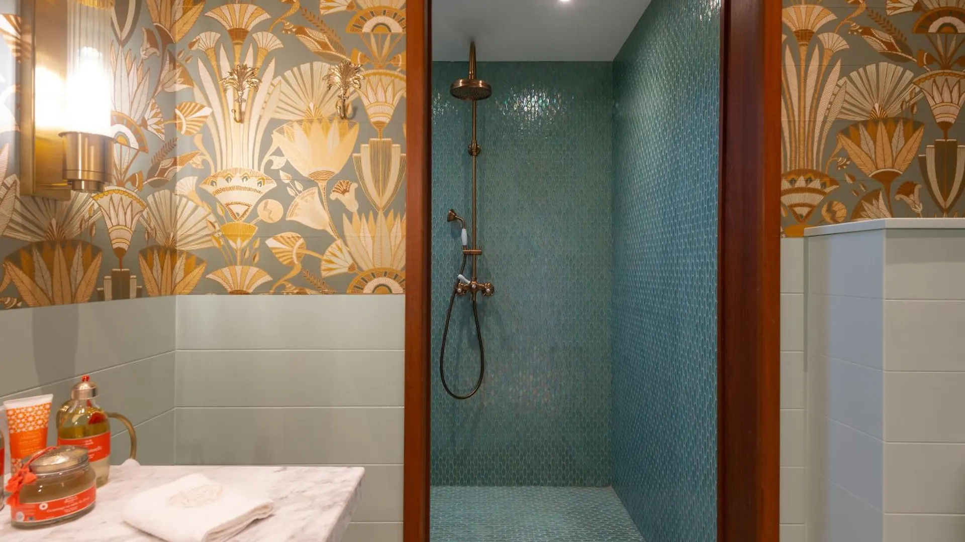 1493 Lodge De Charme Le Santa Maria St. Barthelemy 3*,