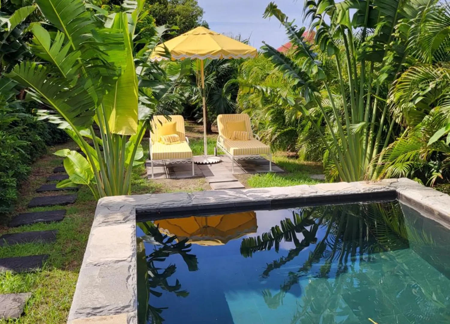 1493 Lodge De Charme Le Santa Maria St. Barthelemy