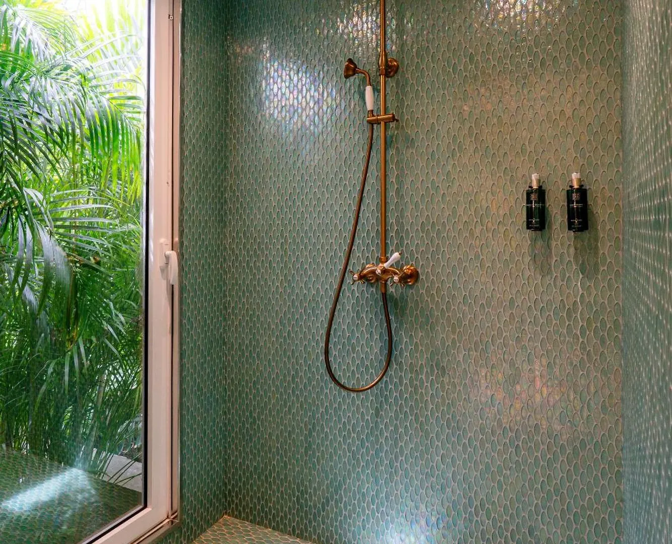 Гостевой дом 1493 Lodge De Charme Le Santa Maria St. Barthelemy