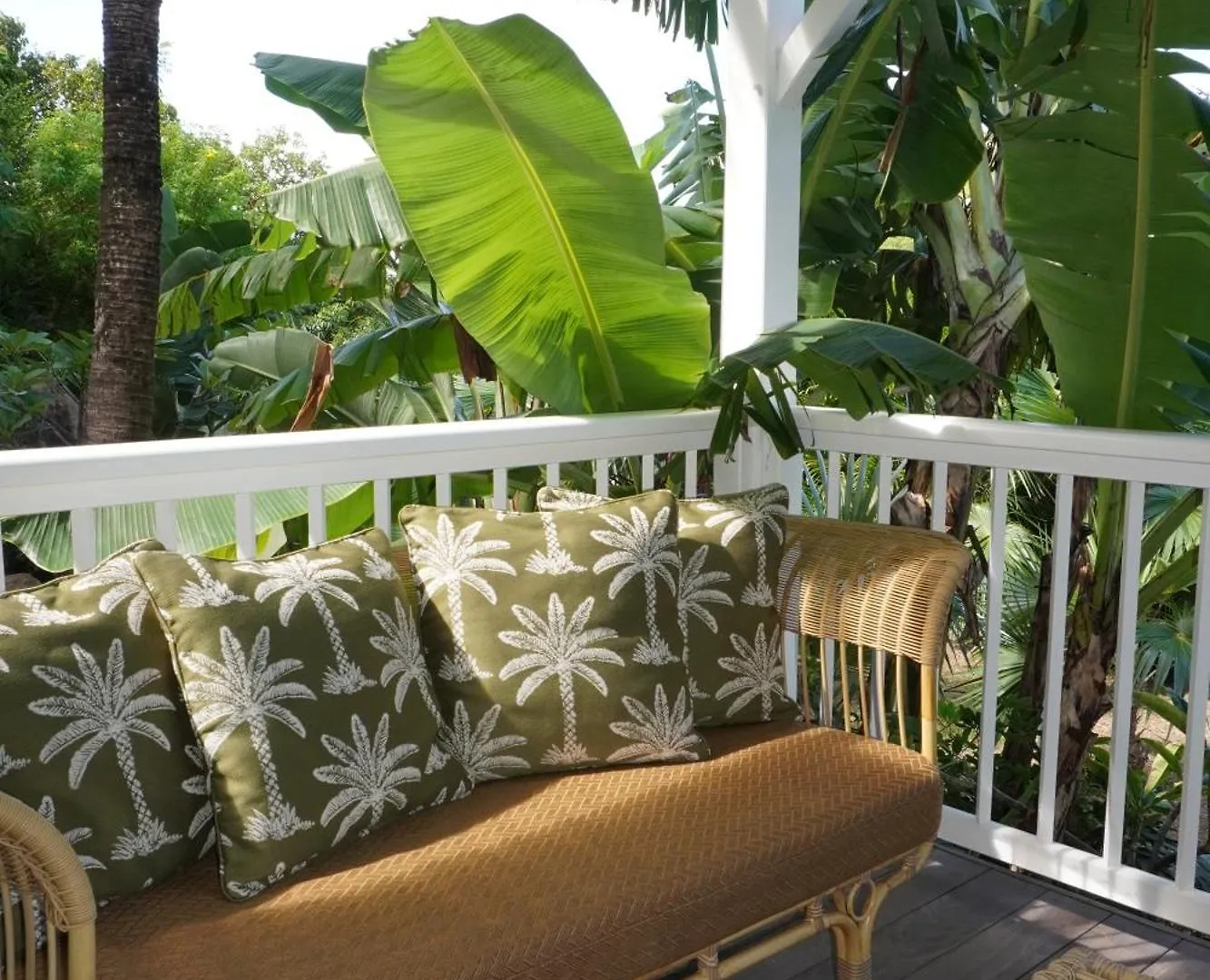 1493 Lodge De Charme Le Santa Maria St. Barthelemy Saint Barthelemy